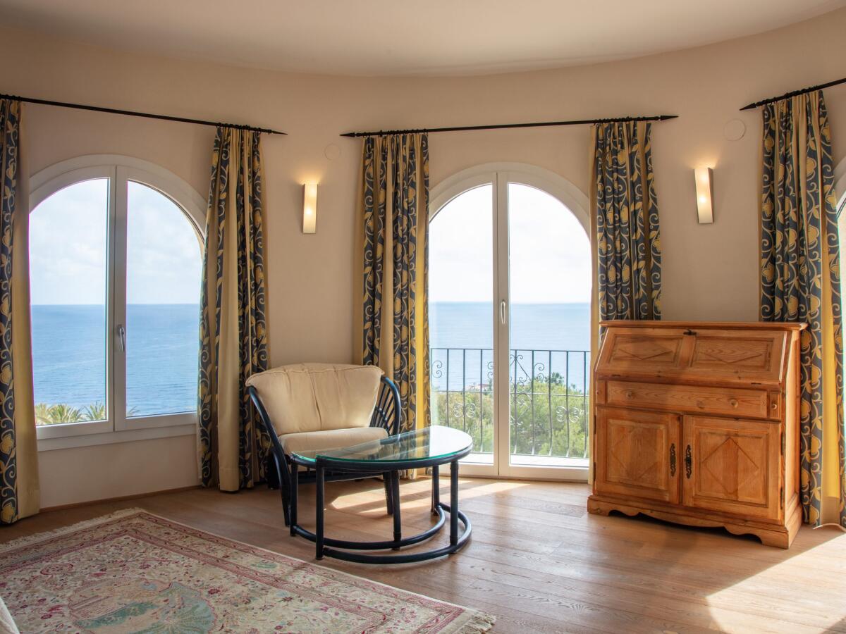 Villa 5 Bedrooms for sale in Javea