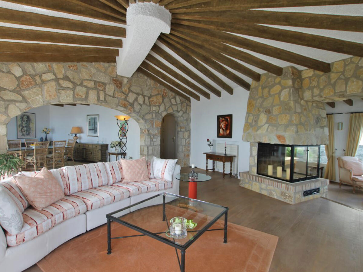 Villa 5 Bedrooms for sale in Javea