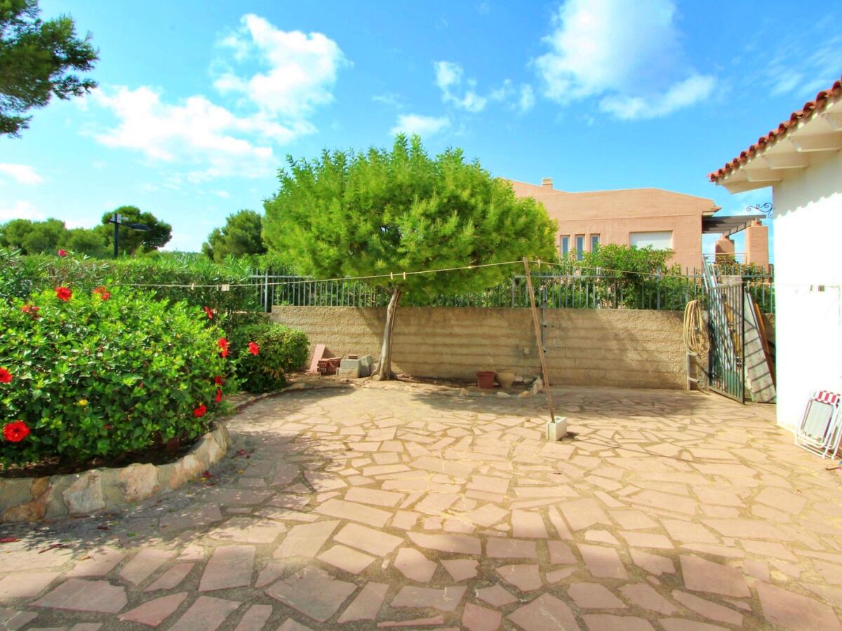 Villa 9 Bedrooms for sale in Moraira Cometa