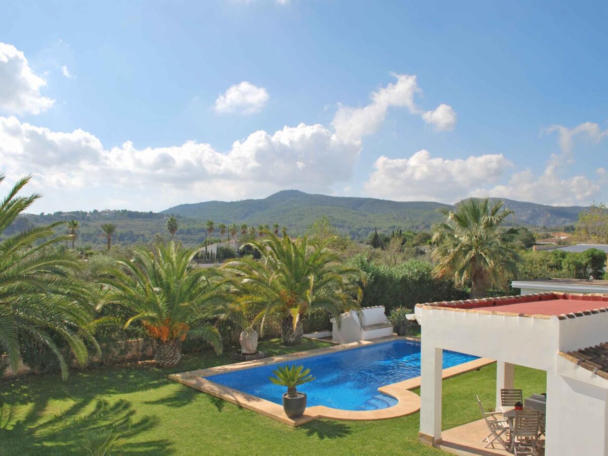 Villa 5 Bedrooms for sale in Javea