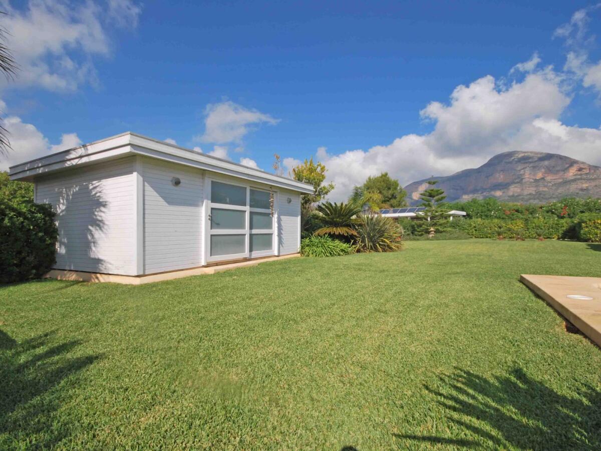 Villa 5 Bedrooms for sale in Javea
