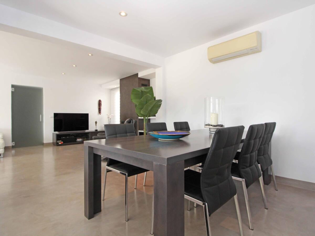 Villa 5 Bedrooms for sale in Javea