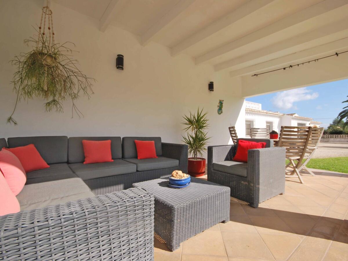 Villa 5 Bedrooms for sale in Javea