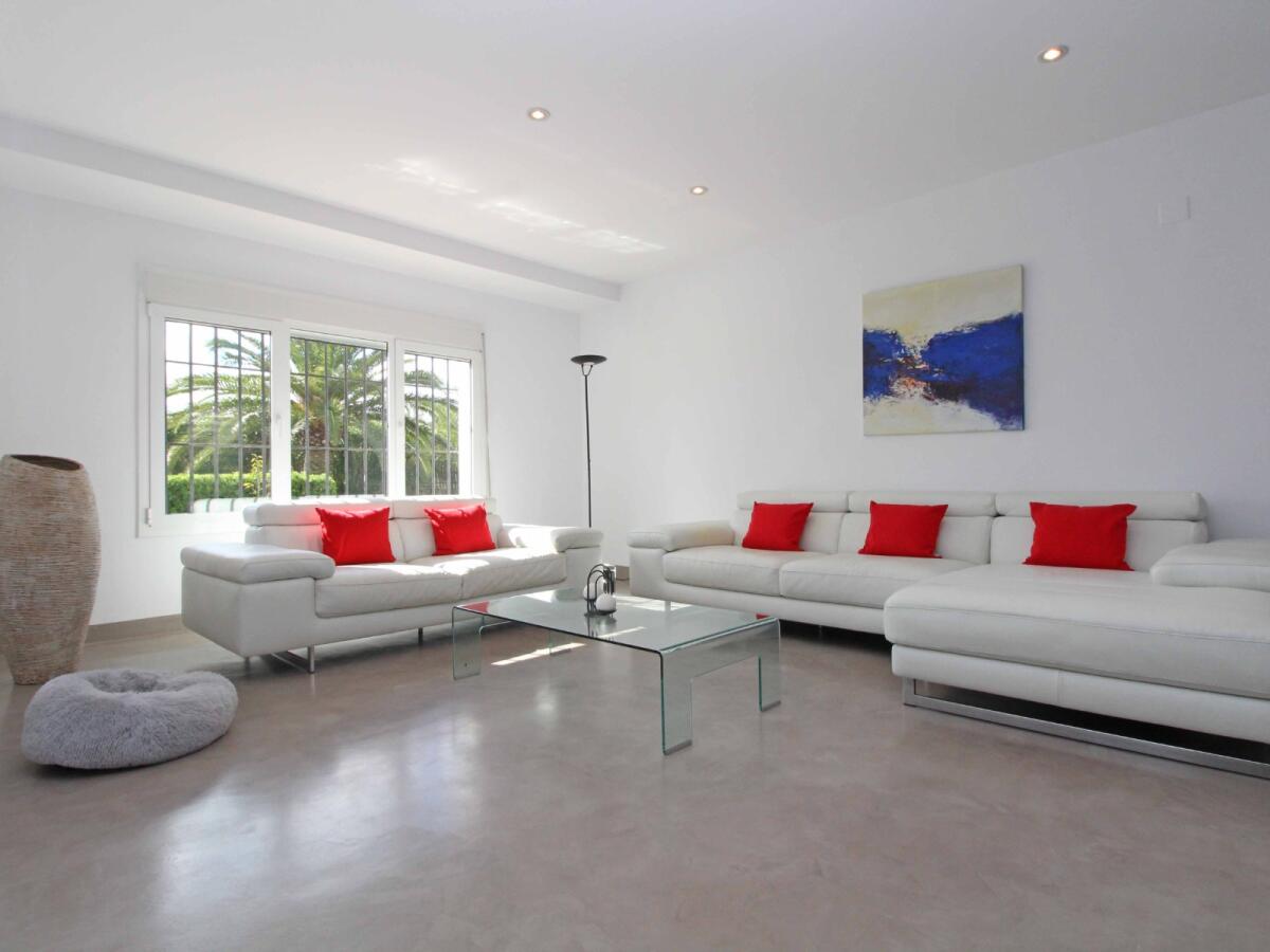 Villa 5 Bedrooms for sale in Javea