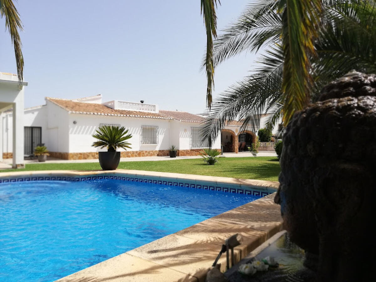 Villa 5 Bedrooms for sale in Javea