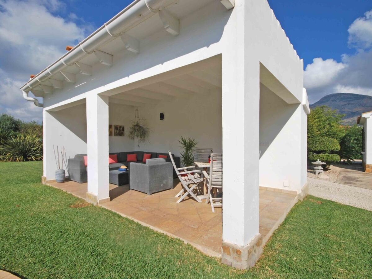 Villa 5 Bedrooms for sale in Javea