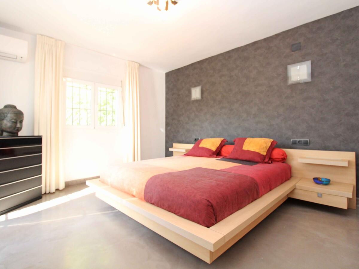Villa 5 Bedrooms for sale in Javea