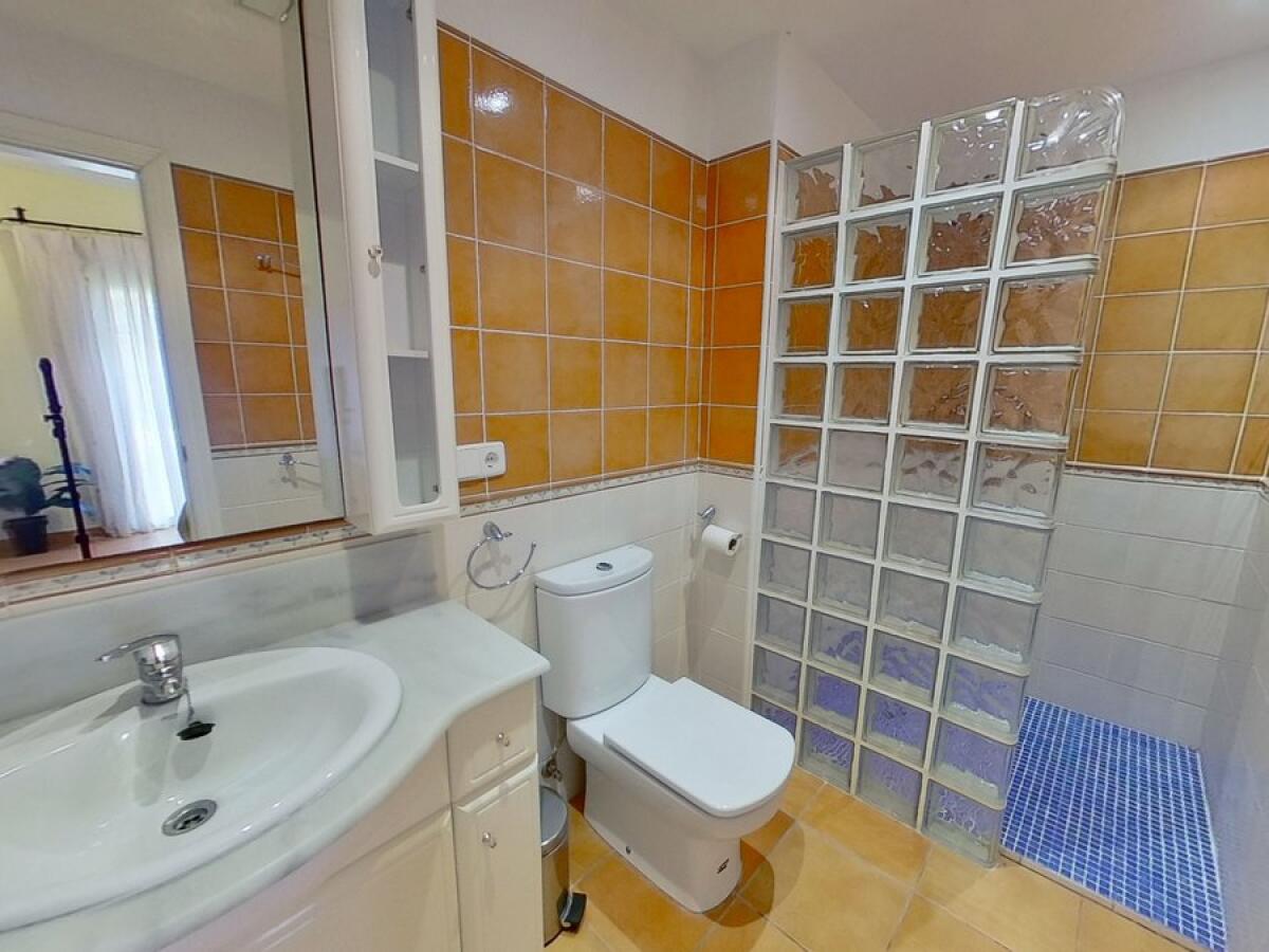 Villa 7 Bedrooms for sale in Javea