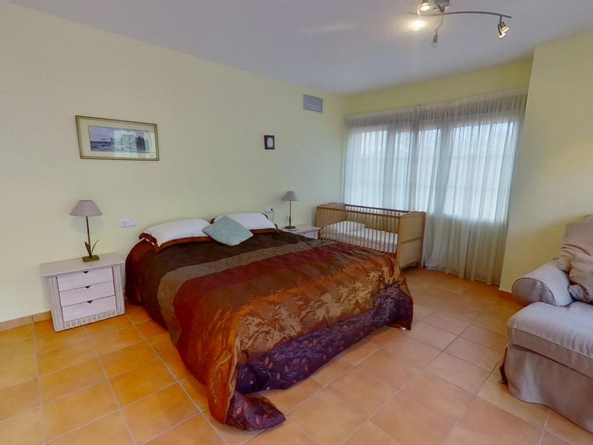 Villa 7 Bedrooms for sale in Javea