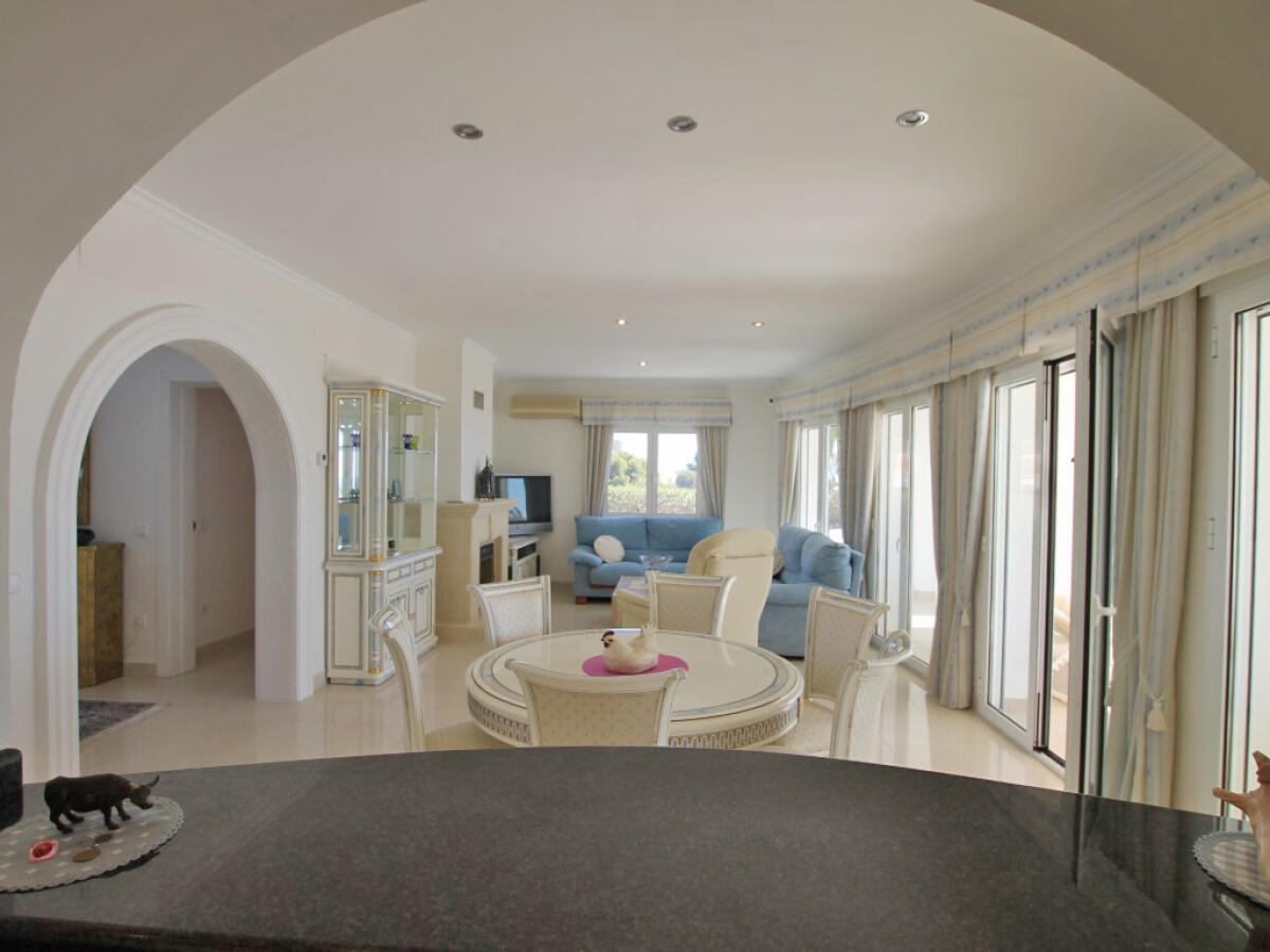 Villa 4 Bedrooms for sale in Javea