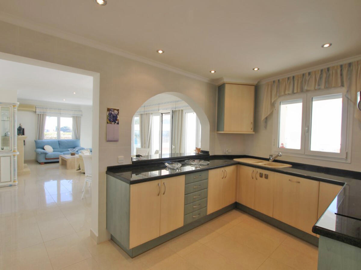 Villa 4 Bedrooms for sale in Javea