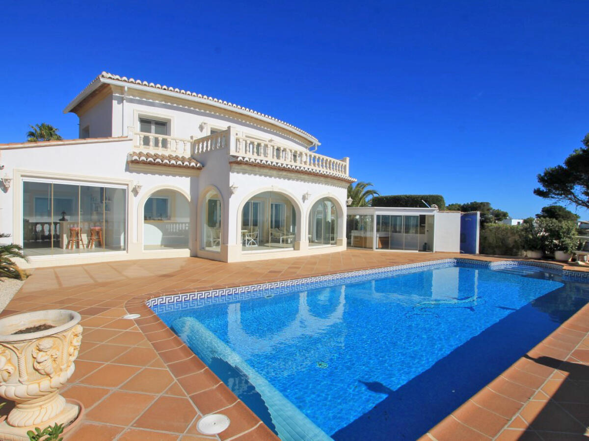 Villa 4 Bedrooms for sale in Javea