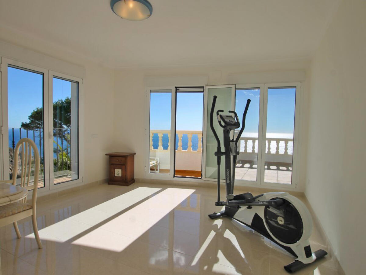 Villa 4 Bedrooms for sale in Javea