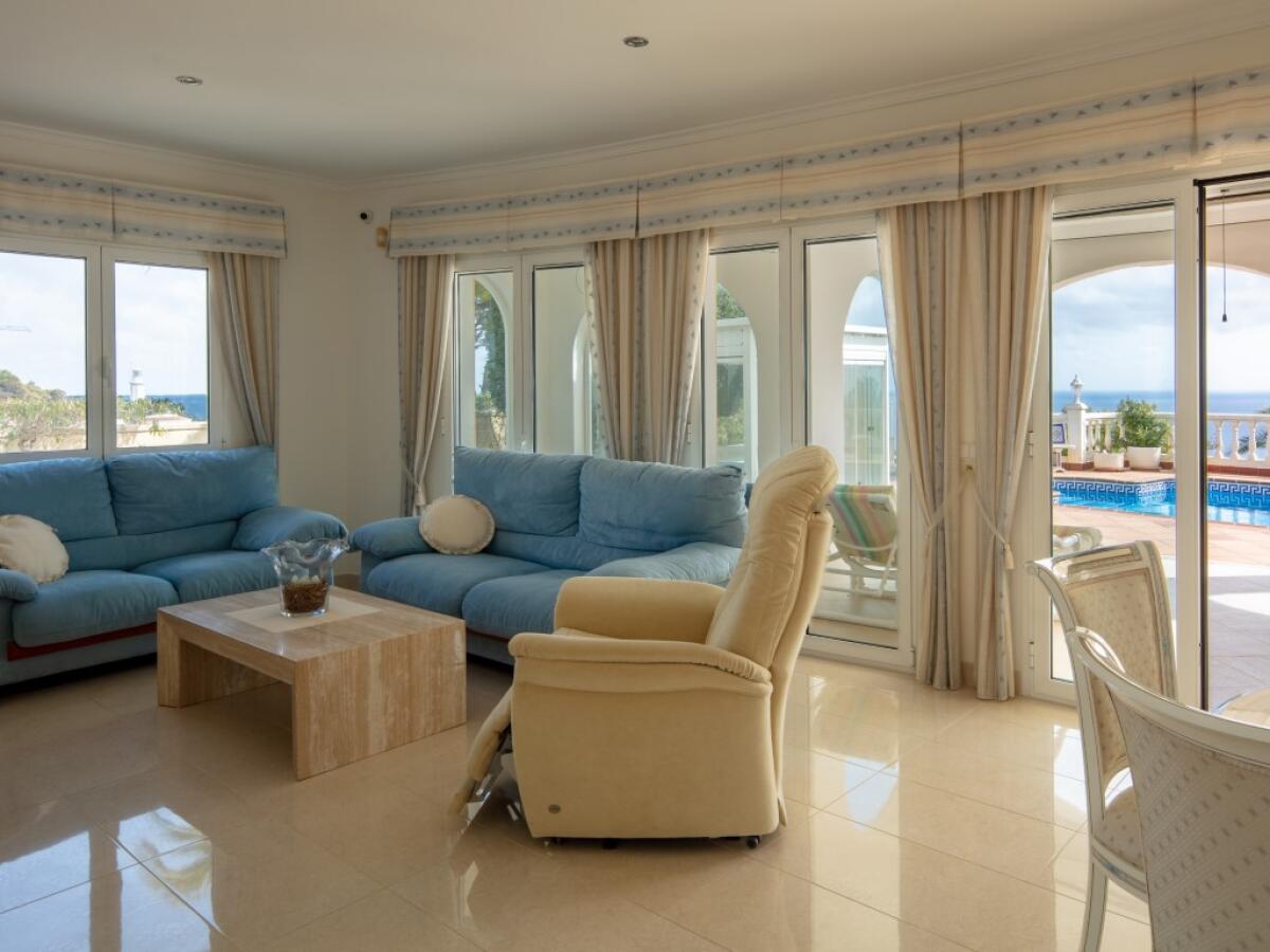 Villa 4 Bedrooms for sale in Javea