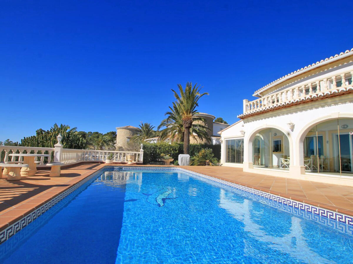 Villa 4 Bedrooms for sale in Javea