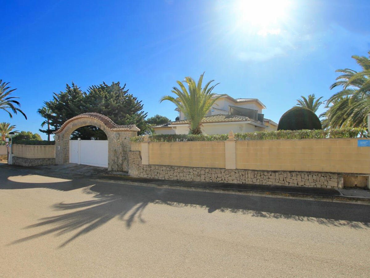 Villa 4 Bedrooms for sale in Javea