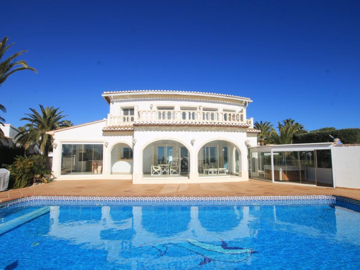 Villa 4 Bedrooms for sale in Javea