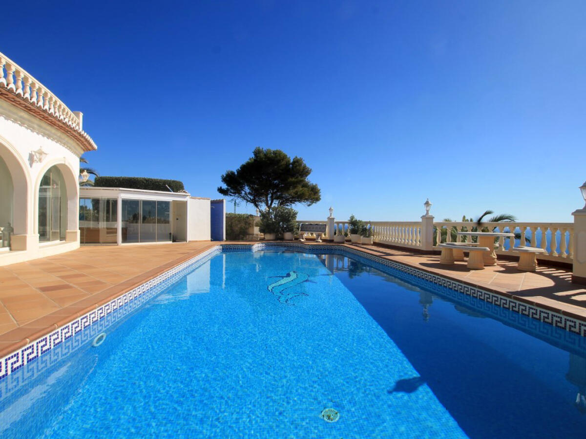 Villa 4 Bedrooms for sale in Javea