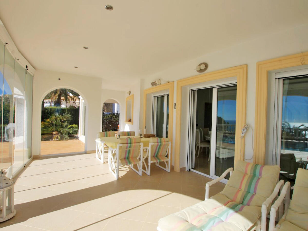 Villa 4 Bedrooms for sale in Javea