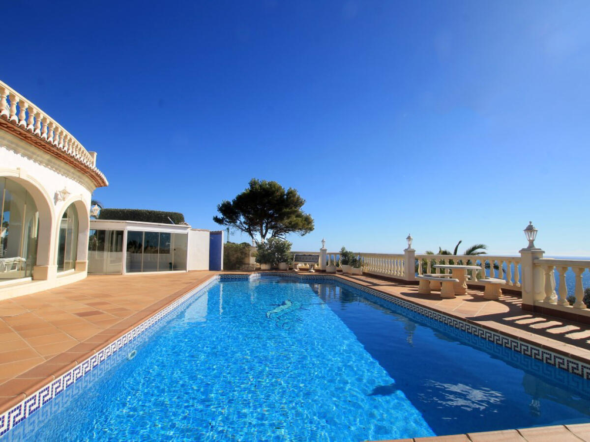 Villa 4 Bedrooms for sale in Javea