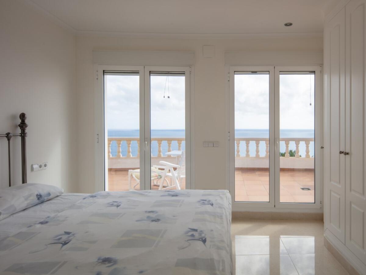 Villa 4 Bedrooms for sale in Javea
