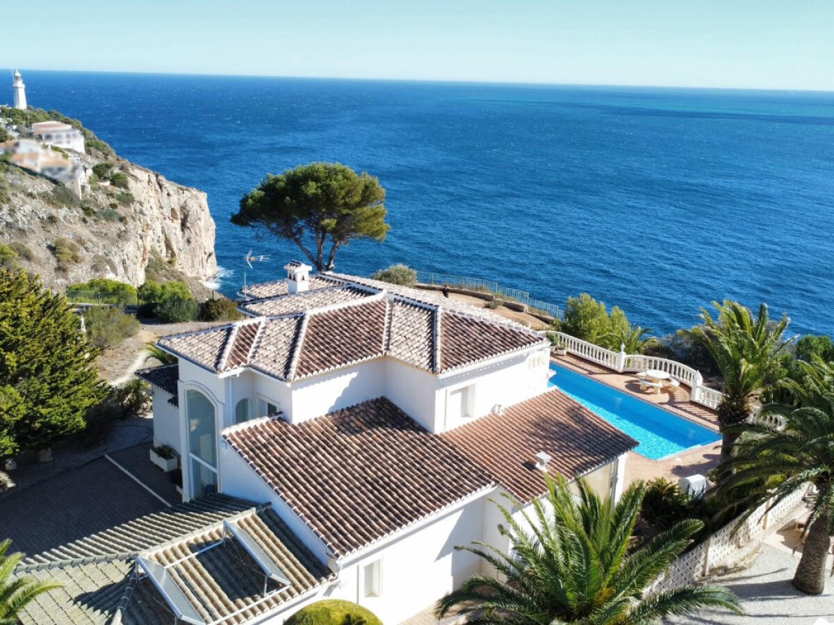 Villa 4 Bedrooms for sale in Javea