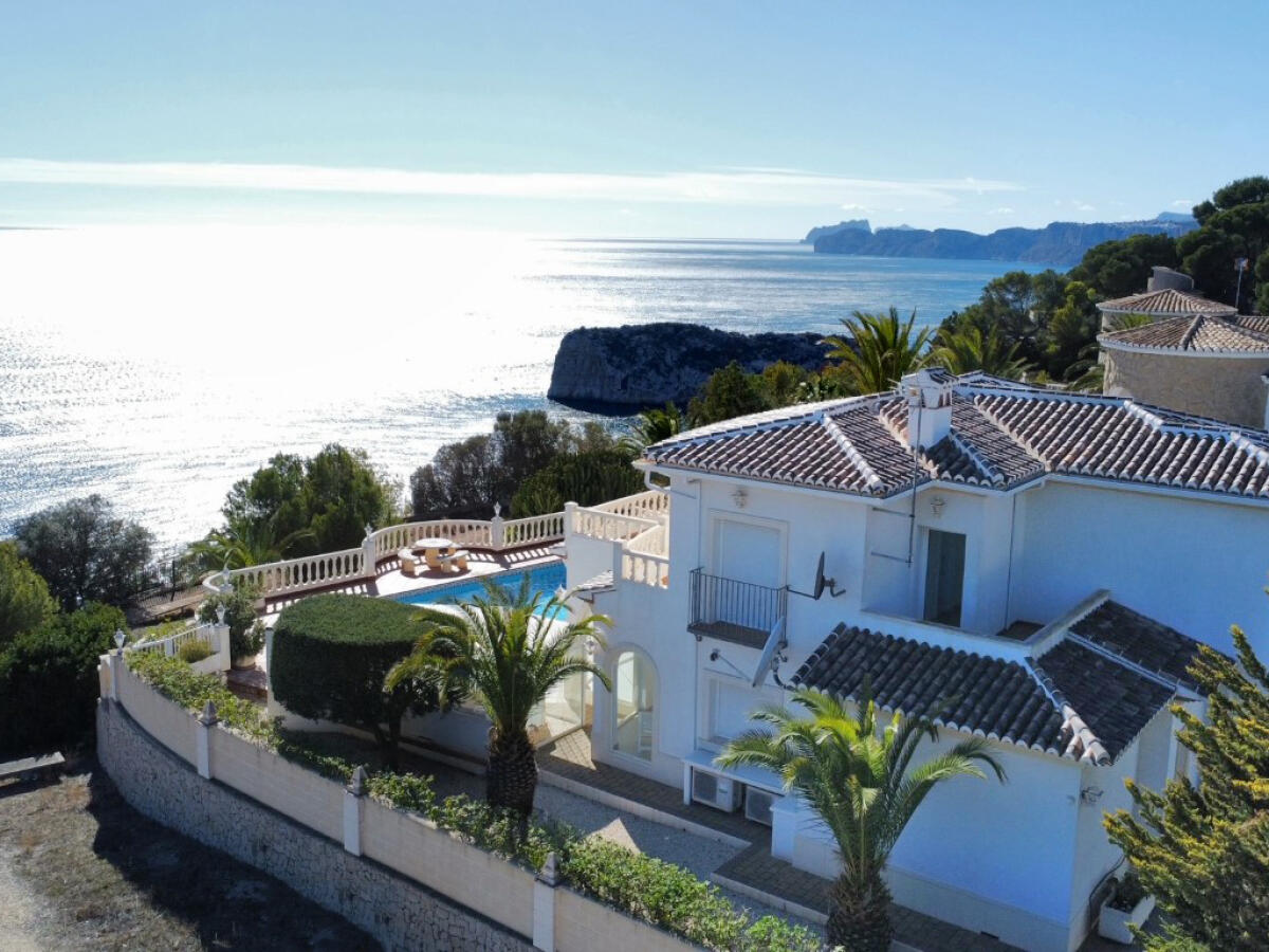 Villa 4 Bedrooms for sale in Javea
