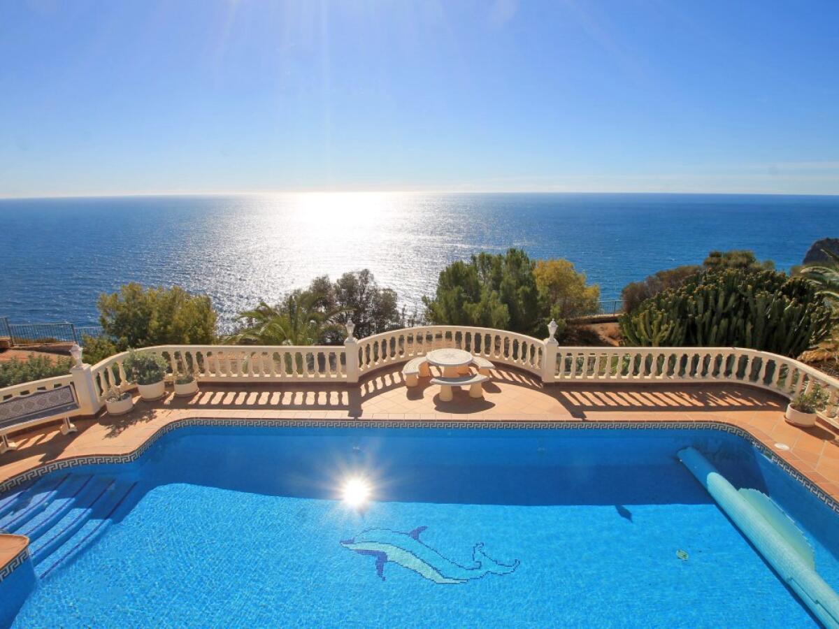 Villa 4 Bedrooms for sale in Javea