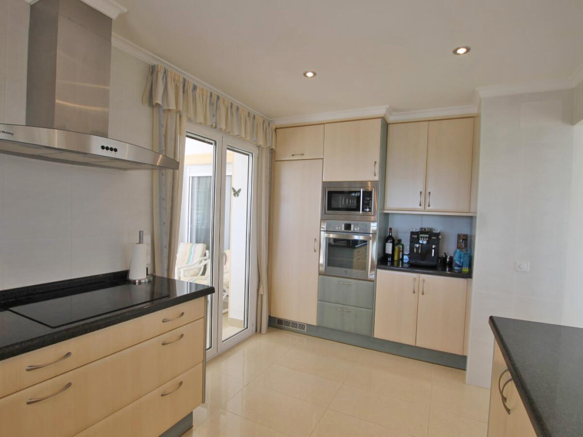 Villa 4 Bedrooms for sale in Javea