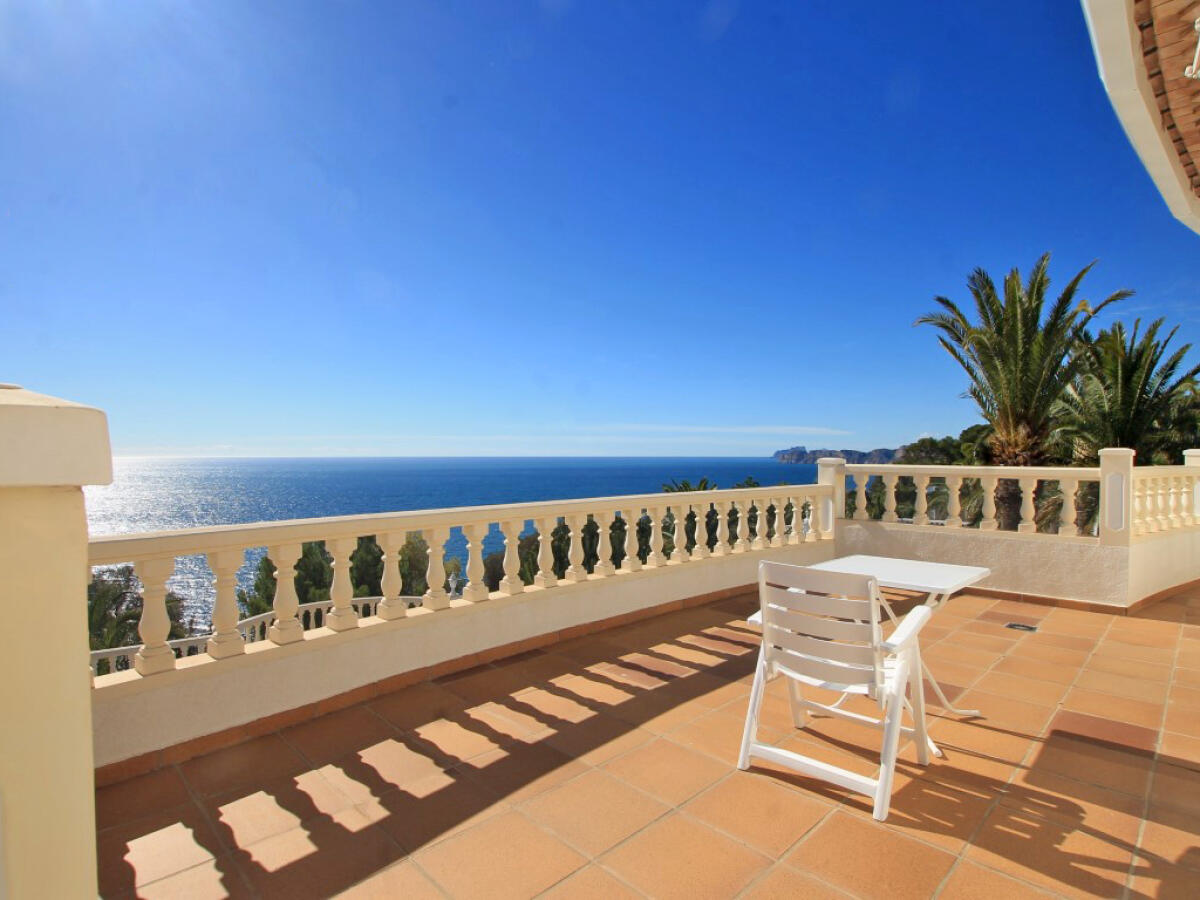 Villa 4 Bedrooms for sale in Javea