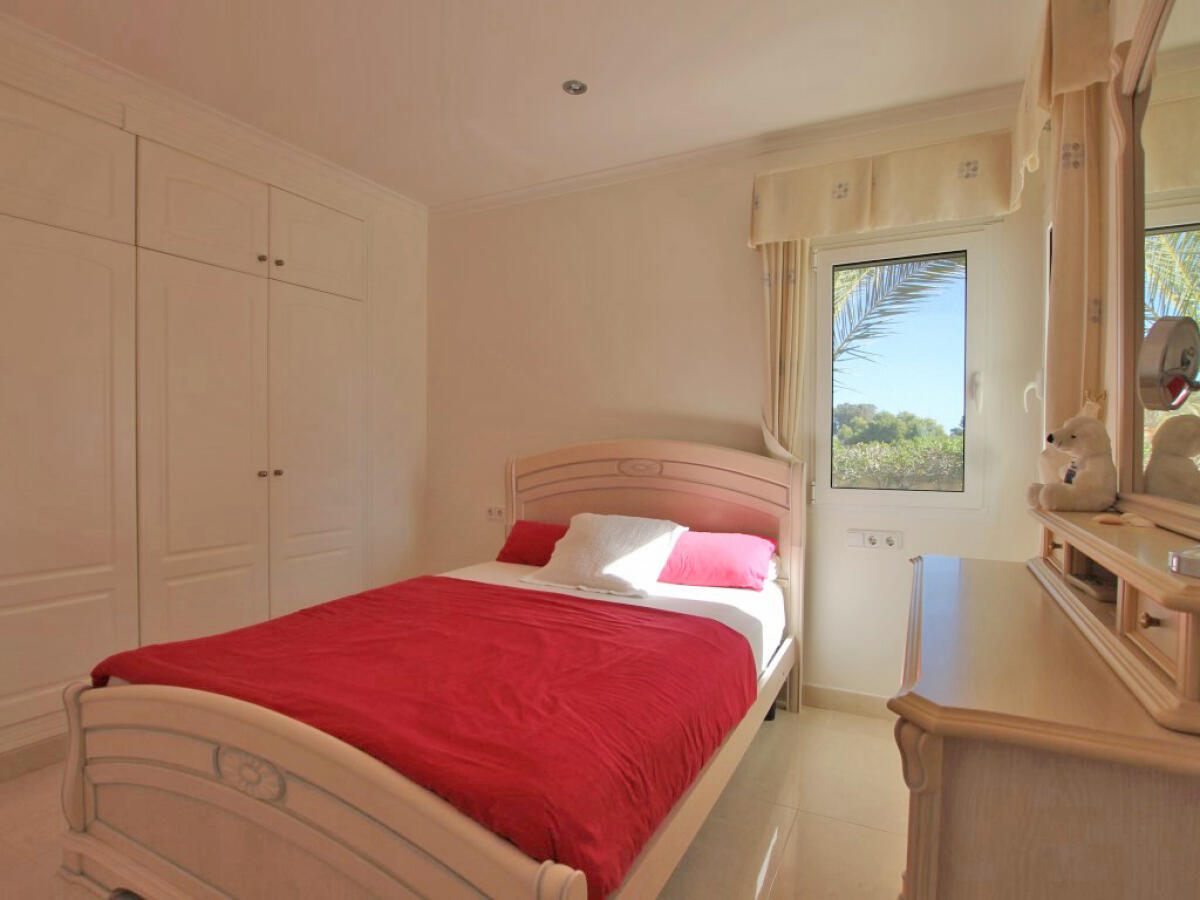Villa 4 Bedrooms for sale in Javea
