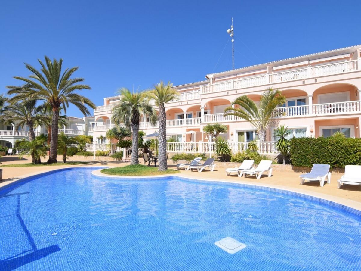 Apartment 2 Bedrooms for sale in Benissa La Fustera