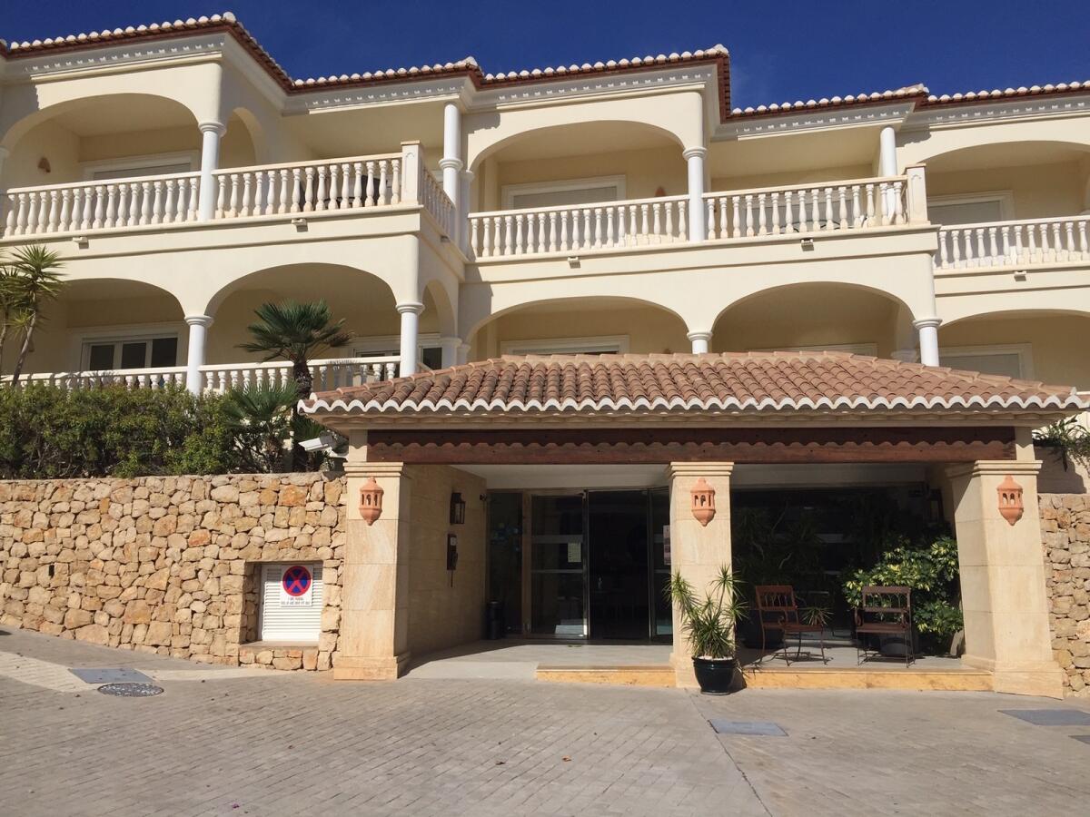 Apartment 2 Bedrooms for sale in Benissa La Fustera