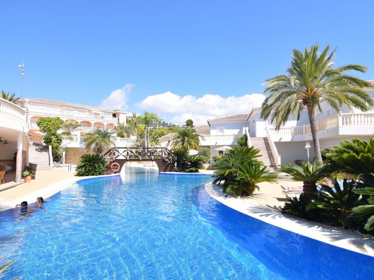 Apartment 2 Bedrooms for sale in Benissa La Fustera