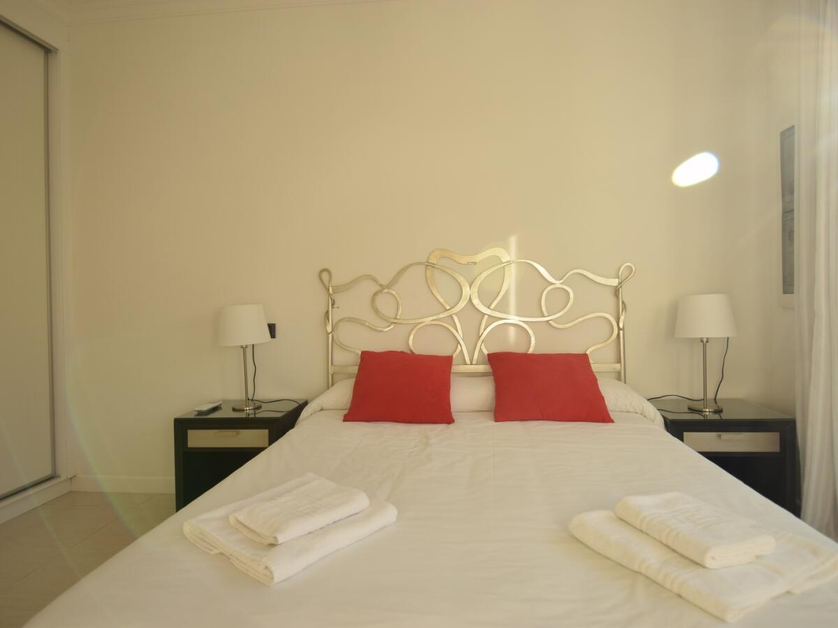Apartment 2 Bedrooms for sale in Benissa La Fustera