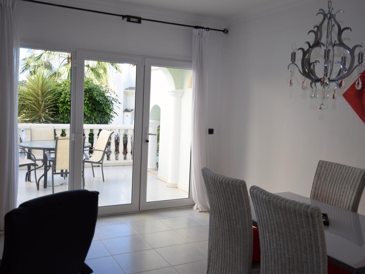Apartment 2 Bedrooms for sale in Benissa La Fustera
