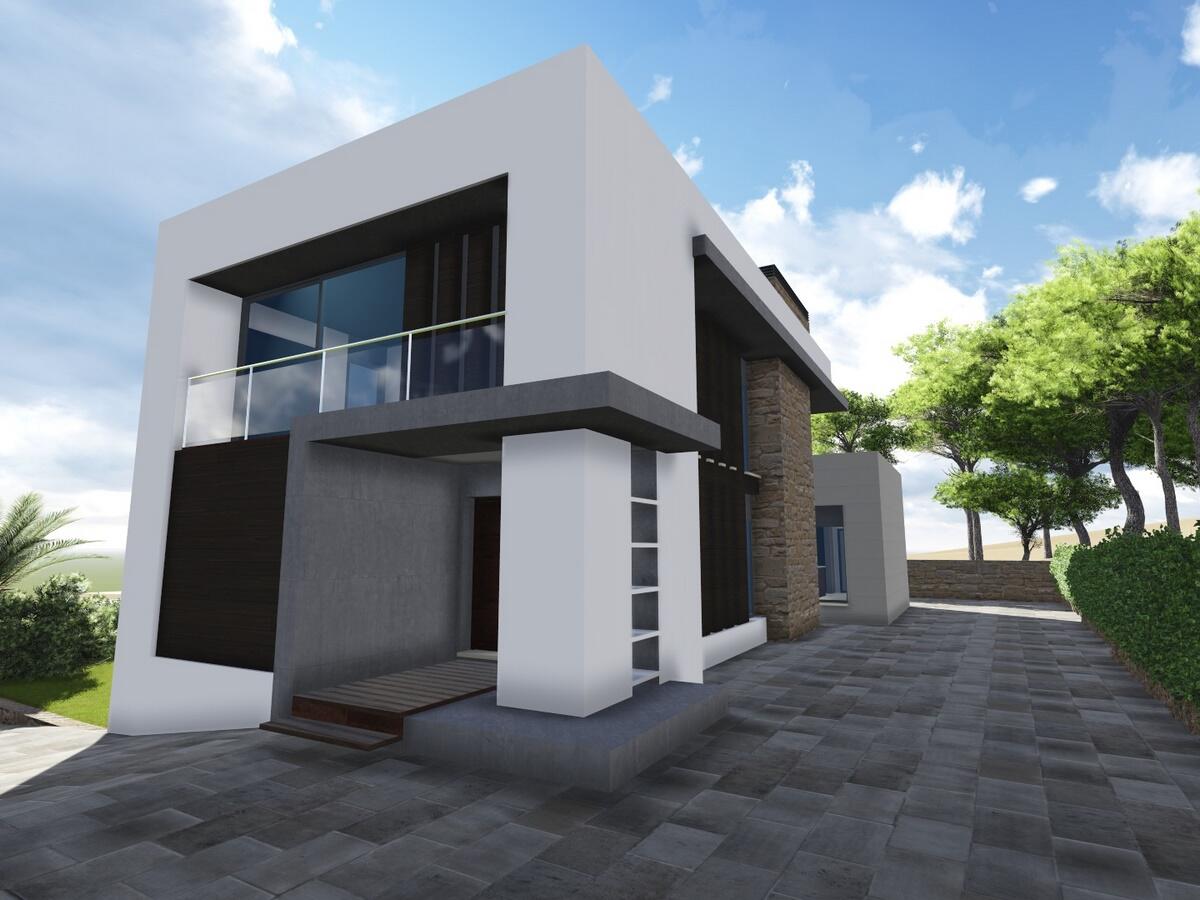 Villa 4 Bedrooms for sale in Moraira