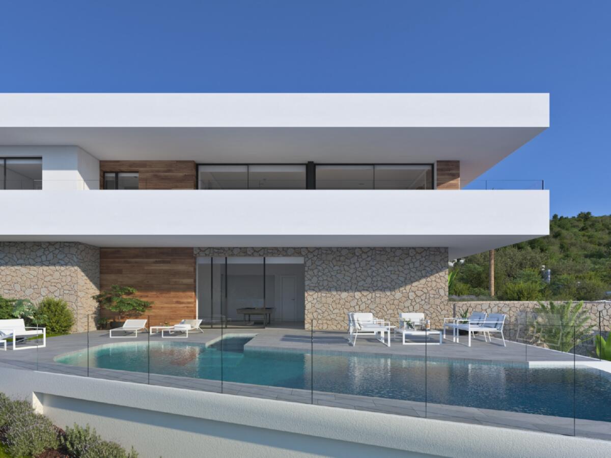 Villa 3 Bedrooms for sale in Benitachell Cumbre del Sol