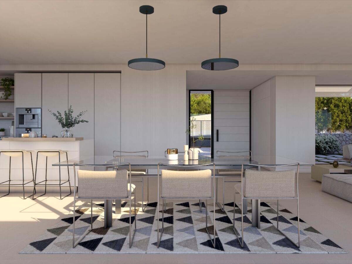 Villa 3 Bedrooms for sale in Benitachell Cumbre del Sol