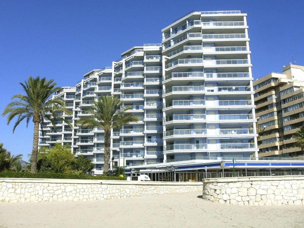 Apartment 2 Bedrooms for sale in Calpe