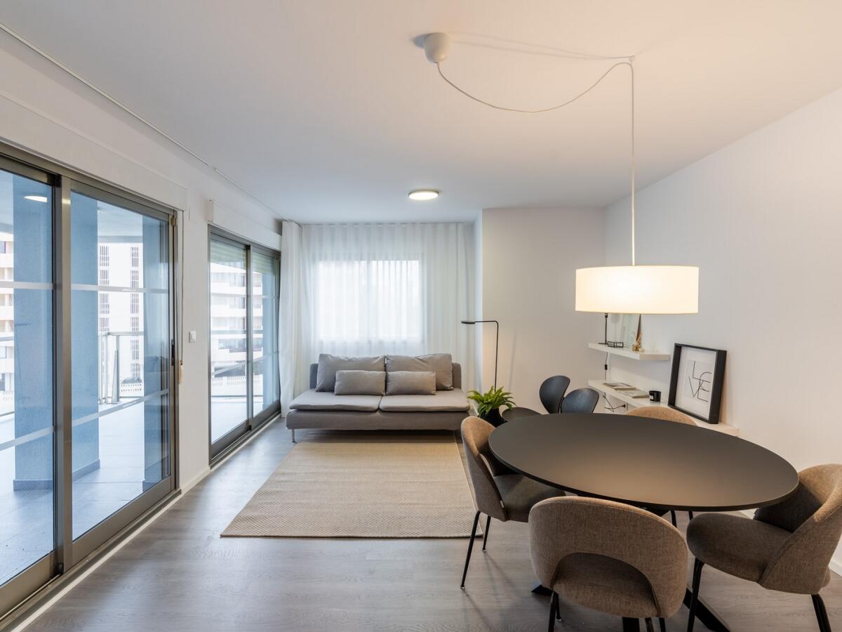 Apartment 2 Bedrooms for sale in Calpe