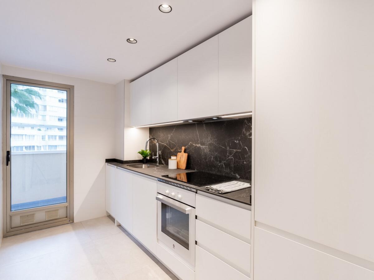 Apartment 2 Bedrooms for sale in Calpe