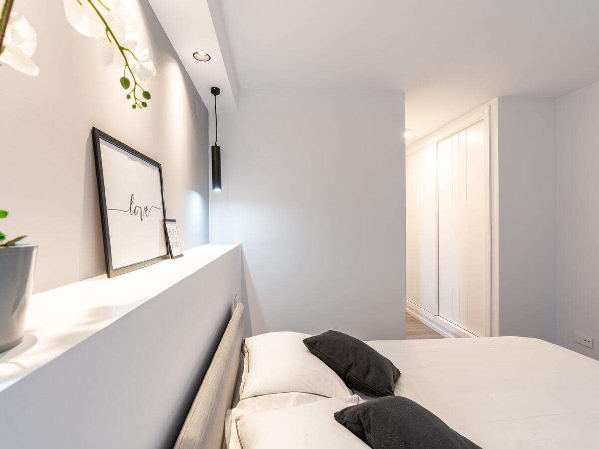 Apartment 1 Bedroom for sale in Calpe