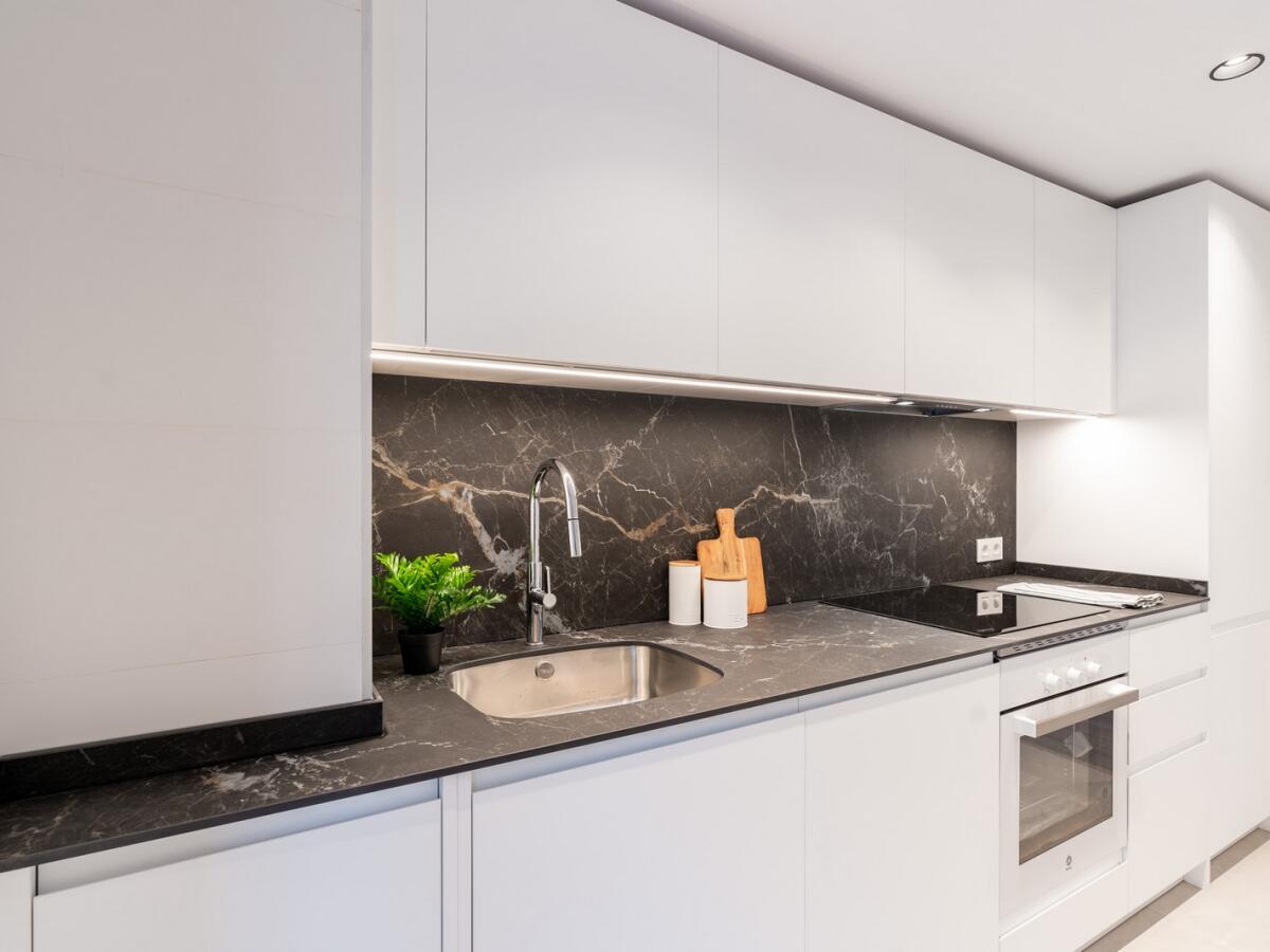 Apartment 1 Bedroom for sale in Calpe