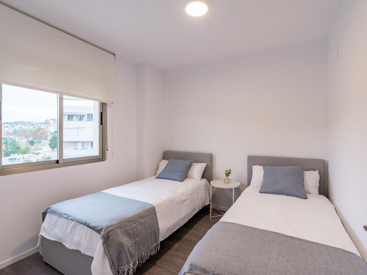 Apartment 3 Bedrooms for sale in Calpe