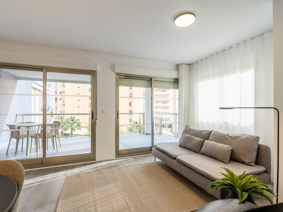 Apartment 3 Bedrooms for sale in Calpe