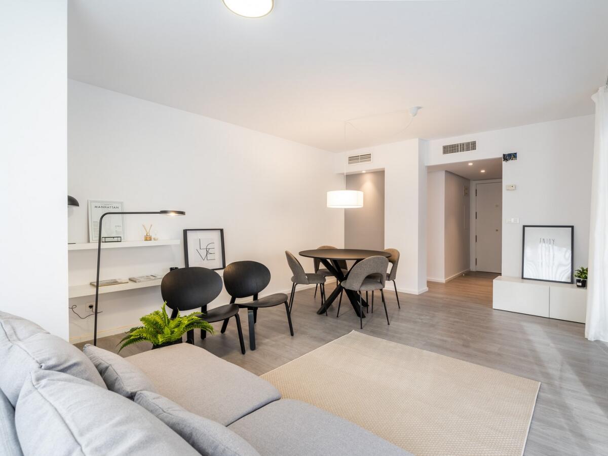 Apartment 3 Bedrooms for sale in Calpe