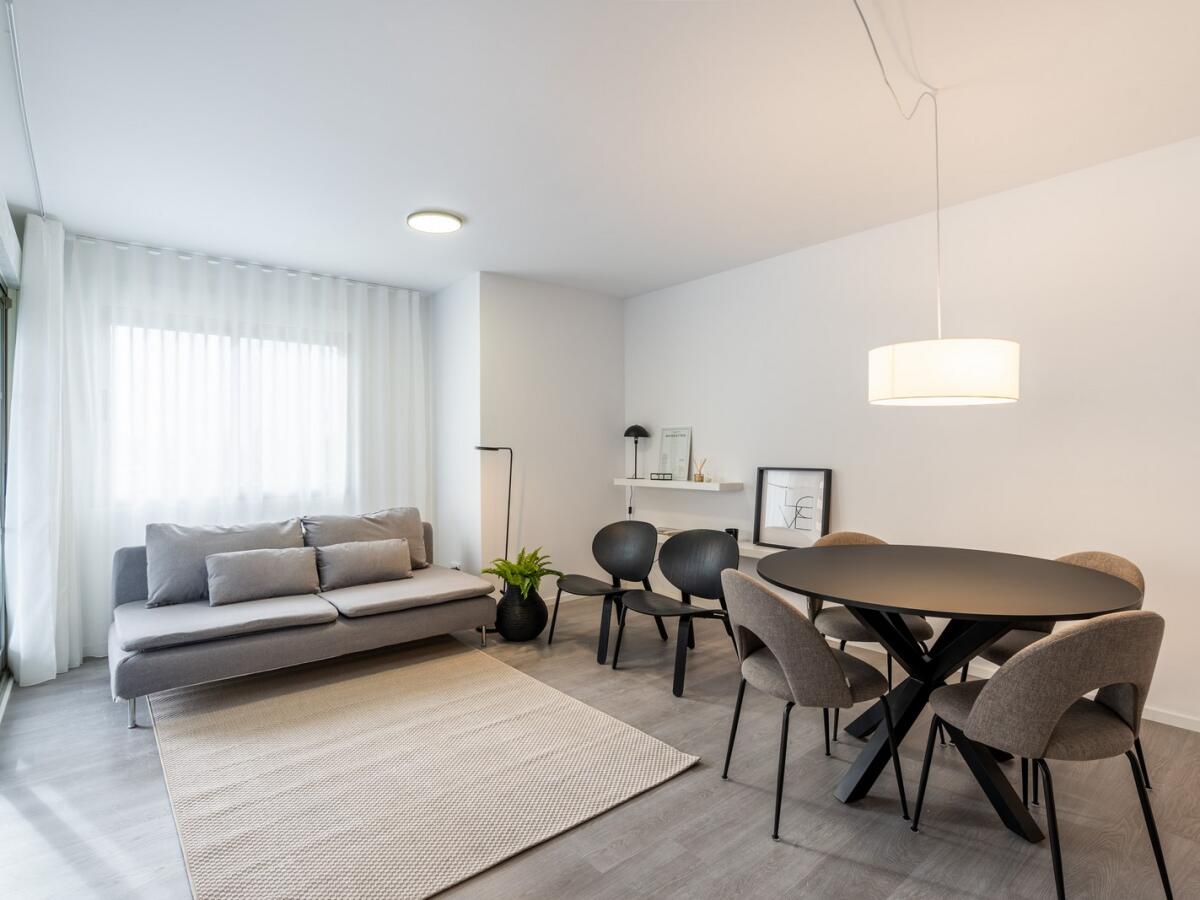 Apartment 3 Bedrooms for sale in Calpe