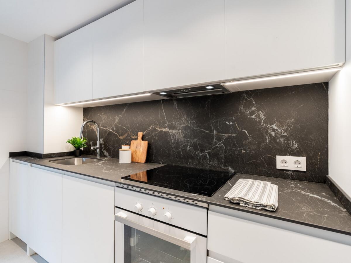 Apartment 3 Bedrooms for sale in Calpe