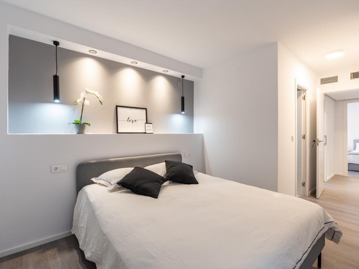 Apartment 3 Bedrooms for sale in Calpe